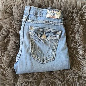 True religion jeans